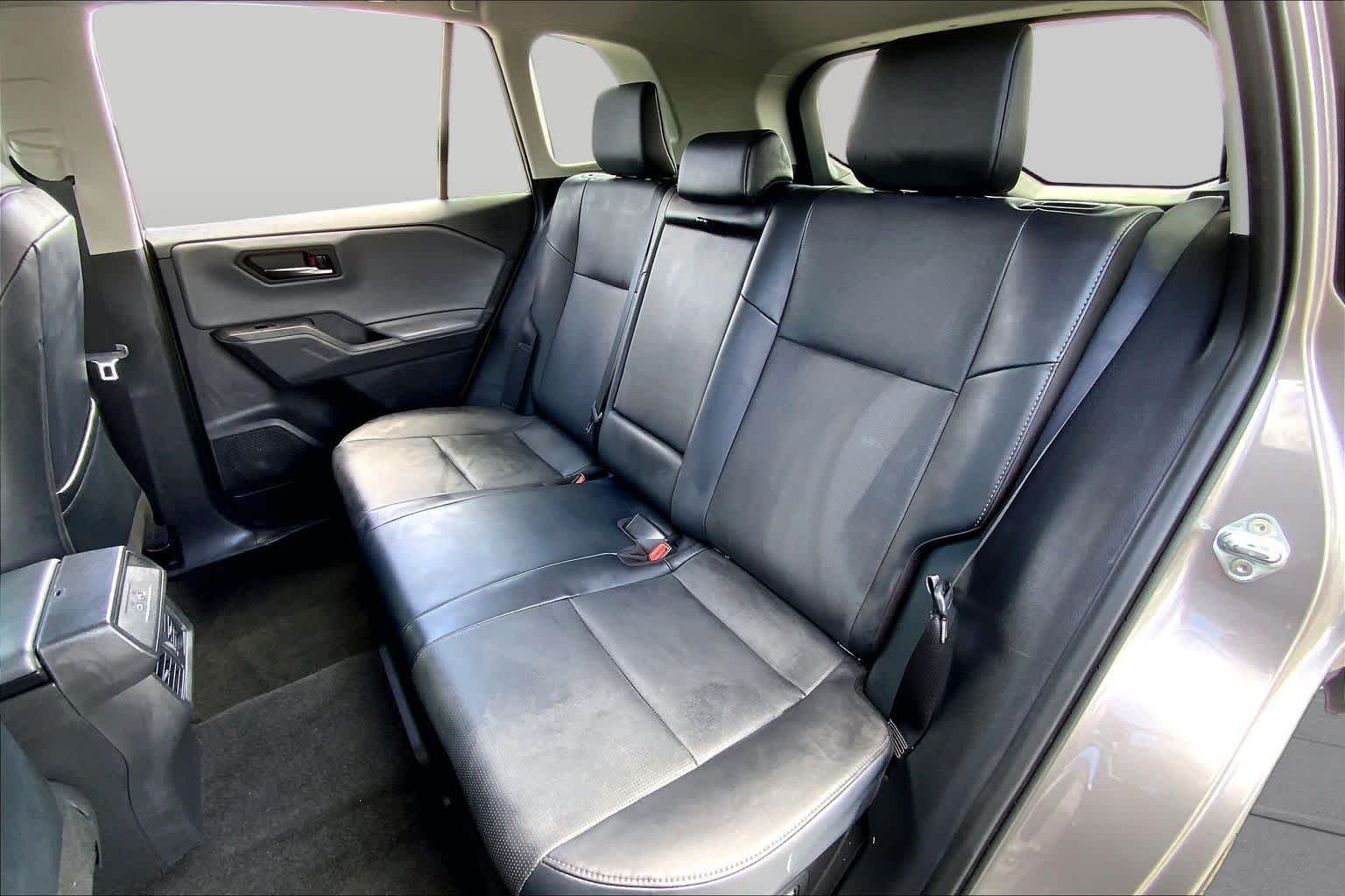 Certified Used 2026 Meteor Shower Toyota XLE Premium image 20