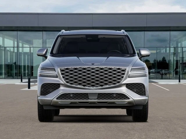 New 2027 Genesis GV80 2.5T Prestige
