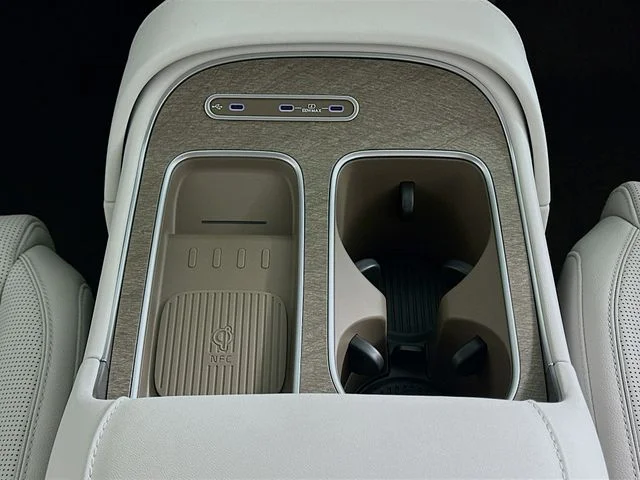 New 2026 Hyundai PALISADE Limited