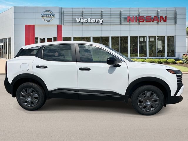 New 2026 Fresh Powder Nissan S image 2