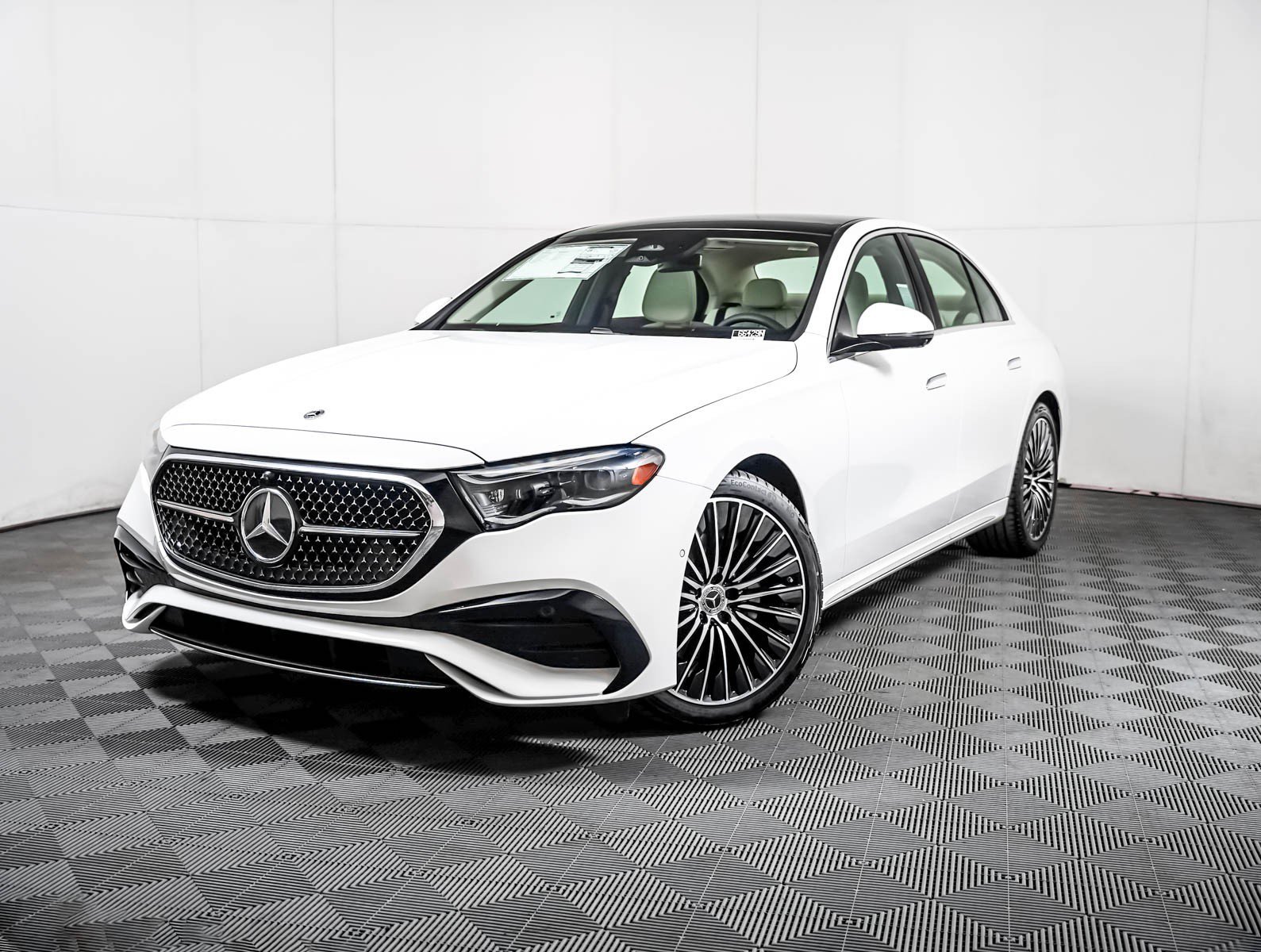 2026 Mercedes-Benz E-Class E350's photo