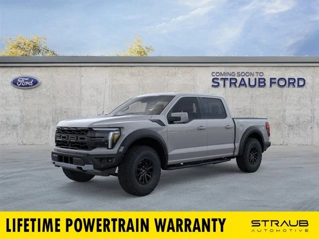 2026 Ford F-150 F-150 Raptor Raptor®
