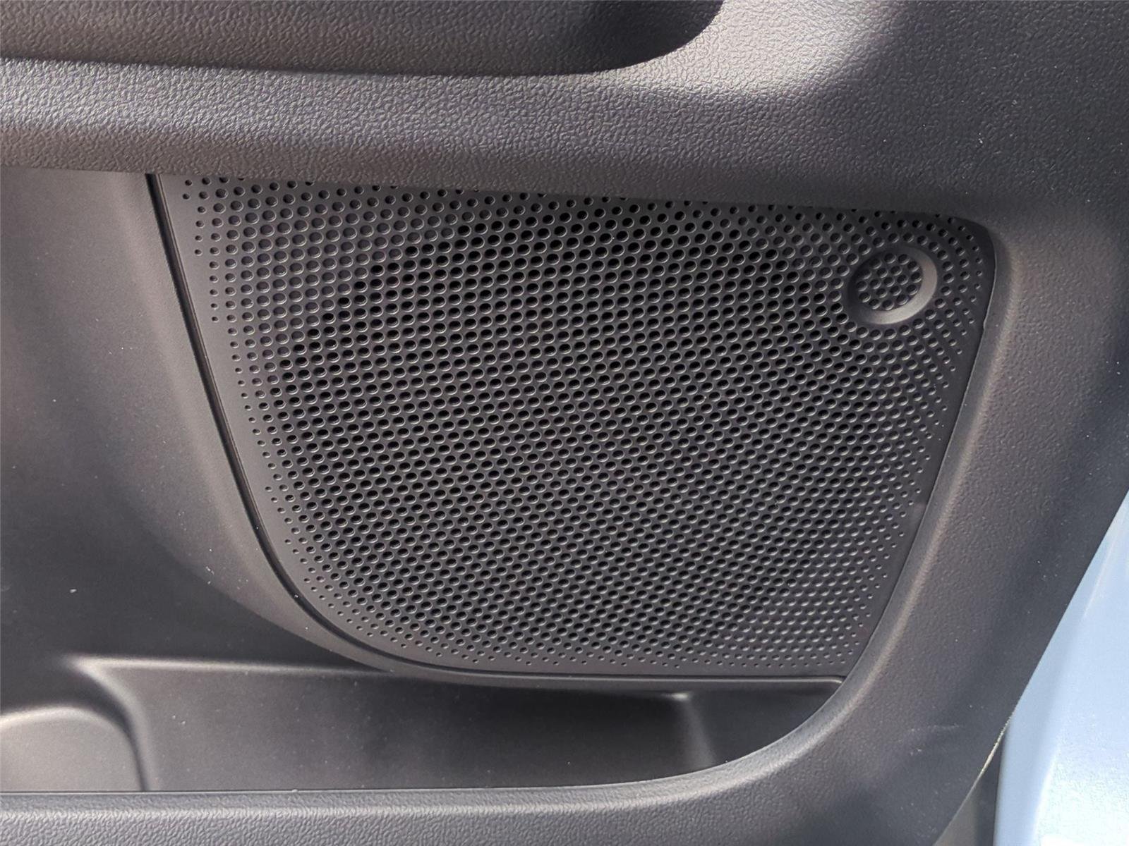 New 2026 Azure Gray Metallic Tri-Coat Ford Big Bend® image 17