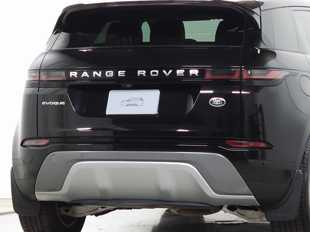 2022 LAND ROVER RANGE ROVER EVOQUE - Image 7