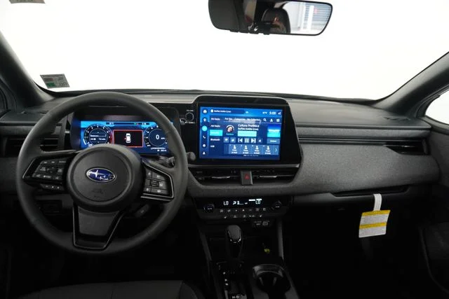 New 2026 SAPPHIRE BLUE PEARL Subaru Premium image 25