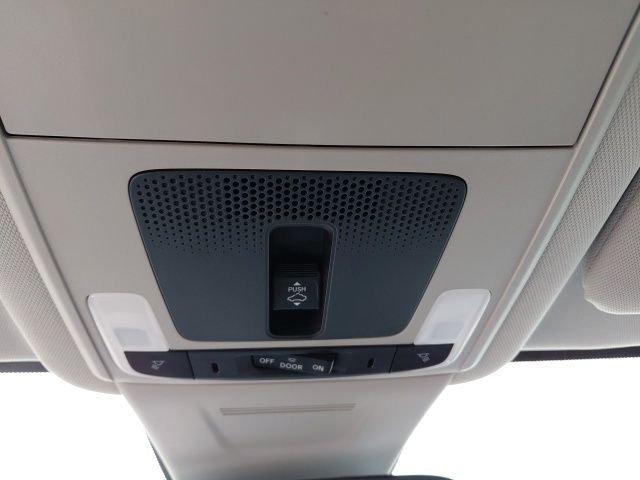 Used 2024 Gray Honda EX image 23