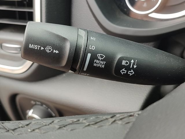 Used 2026 Gray Ram Laramie image 23