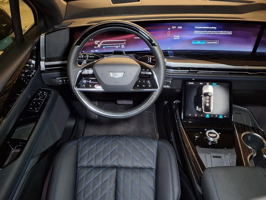2026 Cadillac Escalade IQL Sport - Photo 13