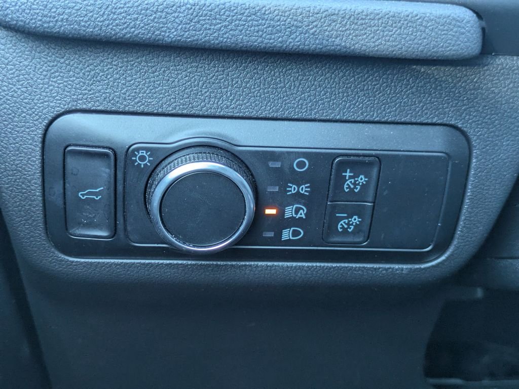 Used 2024 Gray Ford ST-Line image 23
