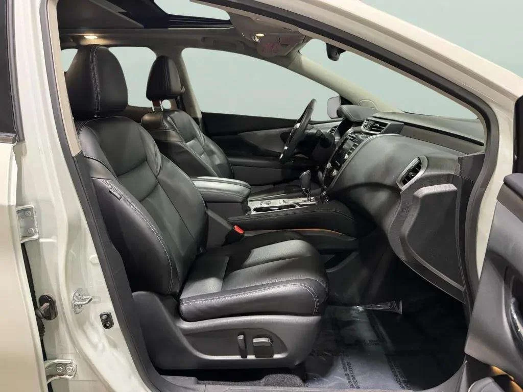 2024 Nissan Murano SL - Photo 27