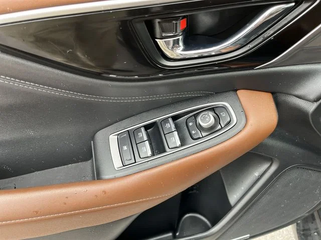 Used 2022 Brown Subaru Touring XT image 17