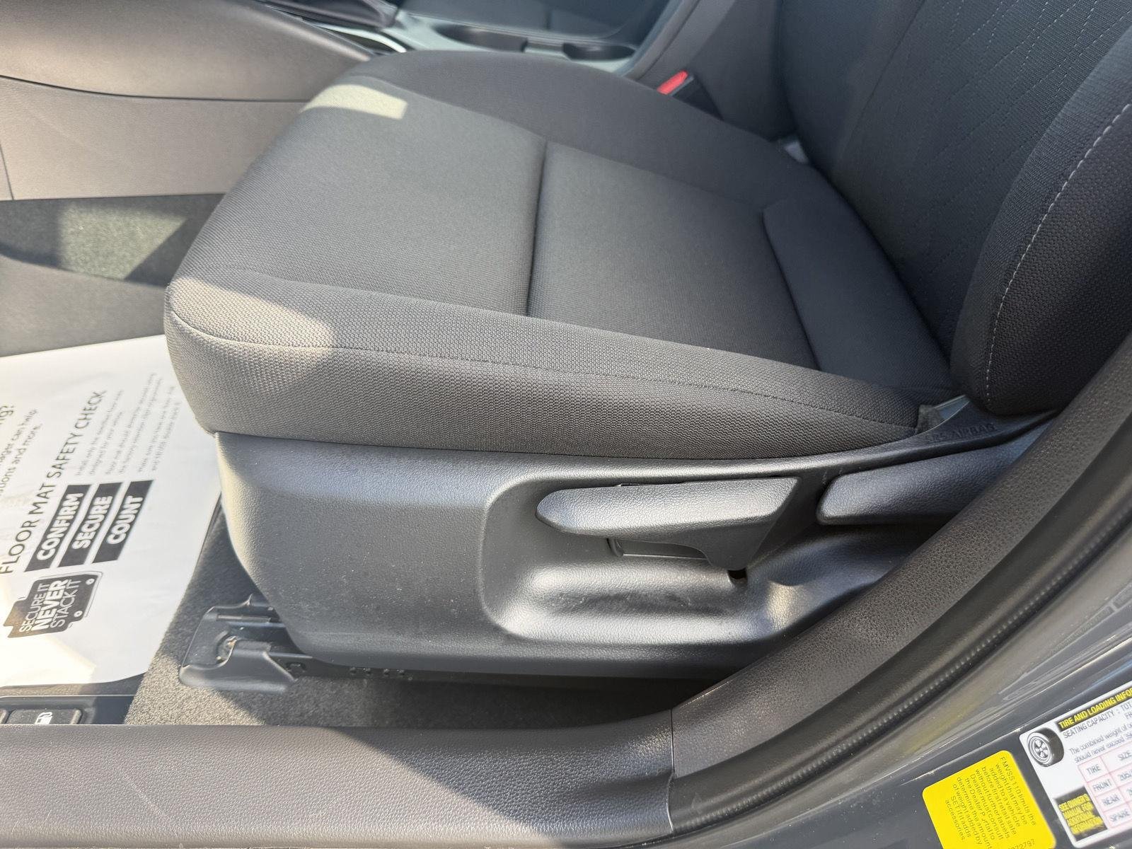 Used 2026 Underground Toyota LE image 11
