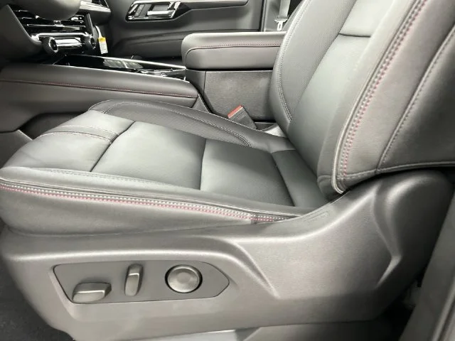 New 2026 Sterling Gray Metallic Chevrolet RST image 22