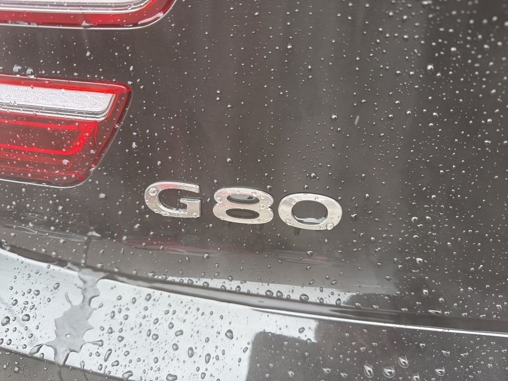 2025 GENESIS G80 Sport Prestige - Photo 11