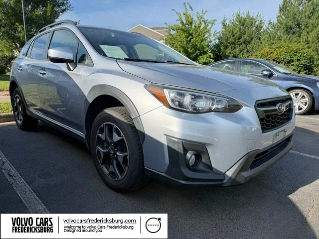 2020 Subaru Crosstrek 2.0i Premium CVT's photo