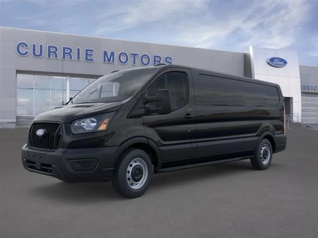 2026 Ford Transit 250 Low Roof 130 WB's photo