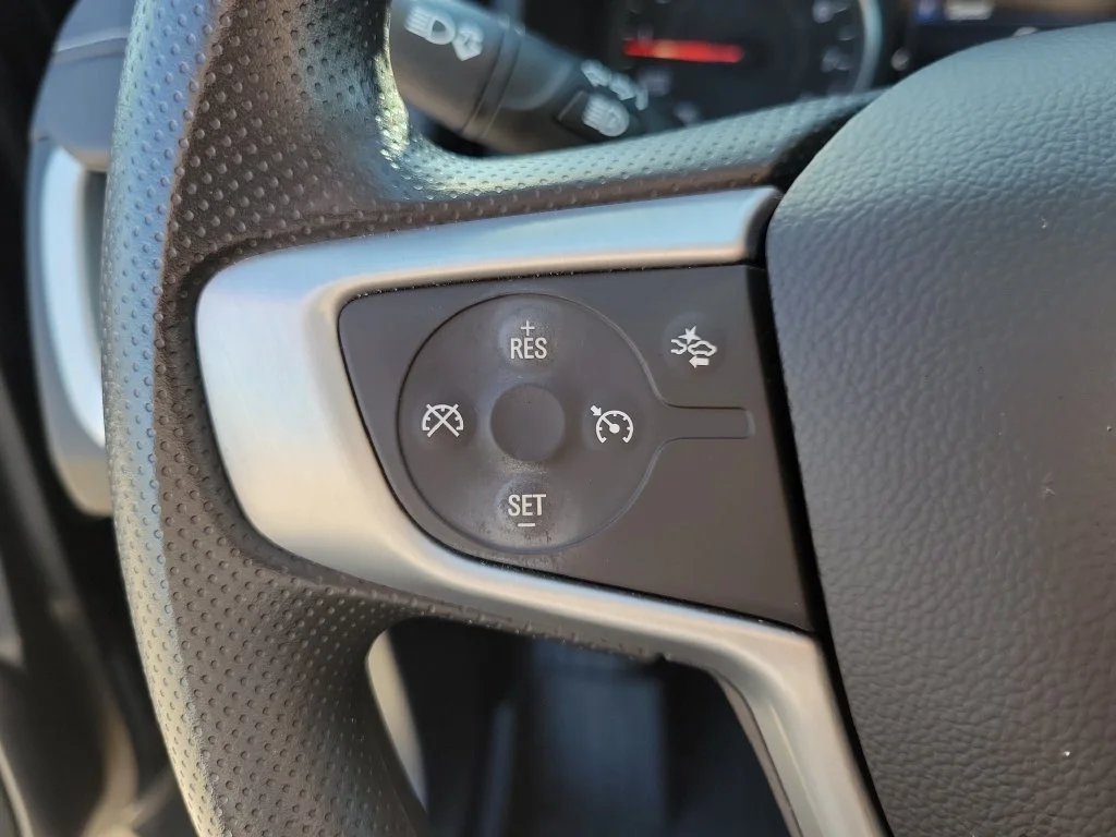Used 2024 Black GMC SLE image 24