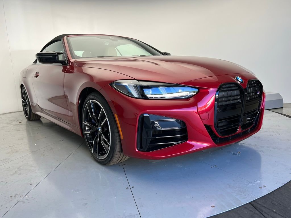 2026 Bmw 440i M440i photo 4