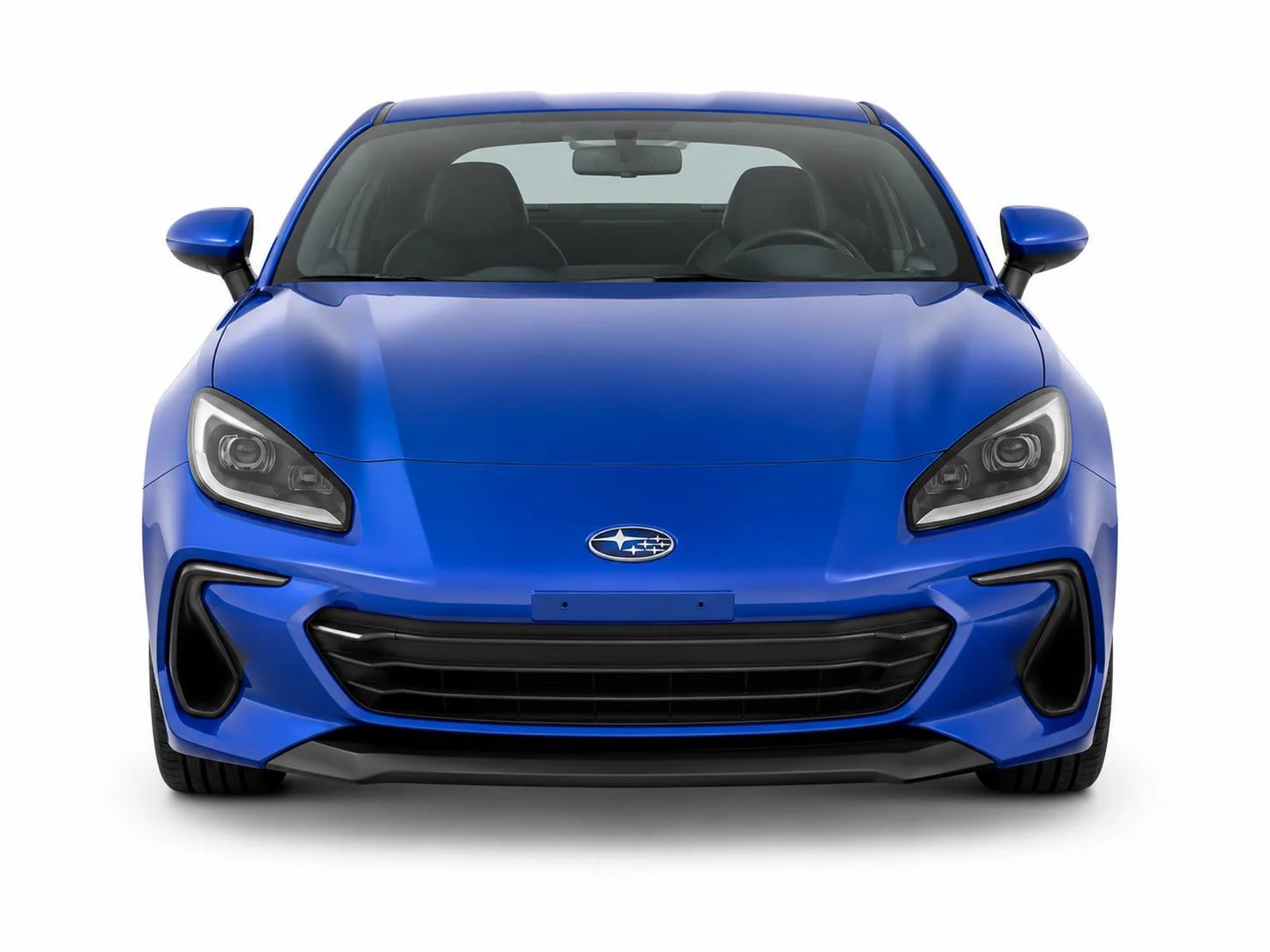 2025 Subaru BRZ Premium MT's photo