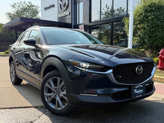 2026 Mazda CX-30 2.5 S Preferred AWD
