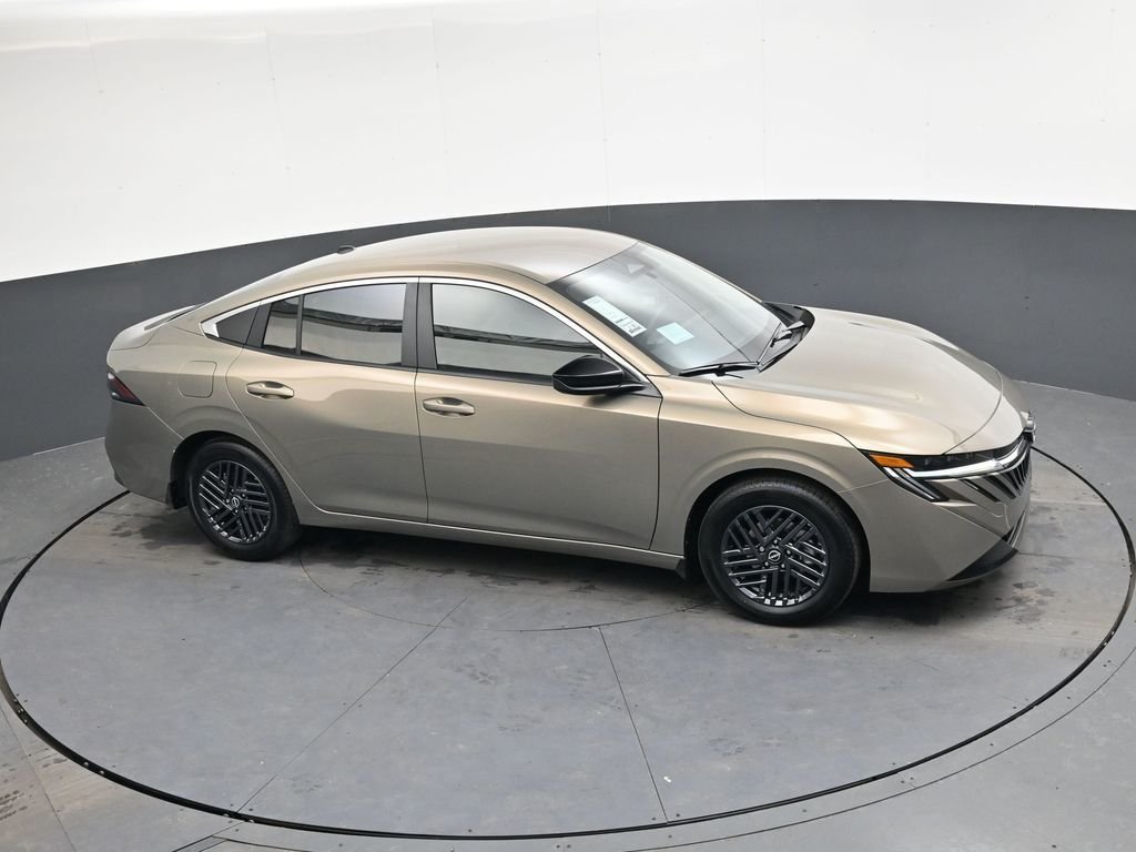 Used 2026 Brown Nissan SV image 23