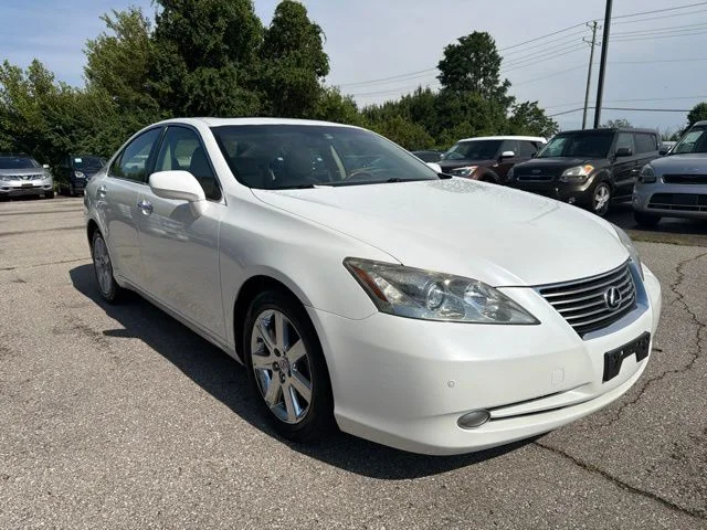 2008 Lexus ES 350