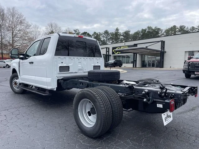 New 2026 White Ford XL image 25