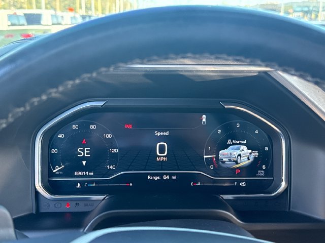 Used 2024 Silver GMC Denali image 17