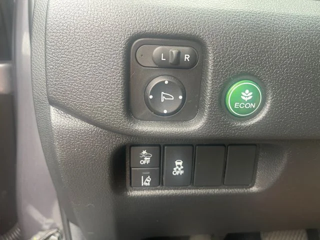 Used 2022 Gray Honda Special Edition image 15