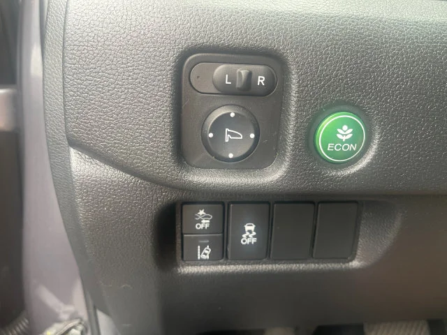 Used 2022 Gray Honda Special Edition image 15