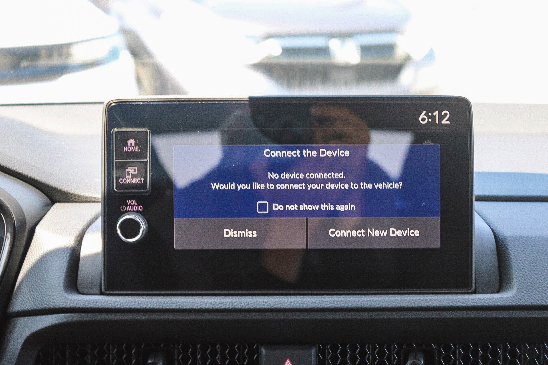 2026 Honda CR-V LX - Photo 16