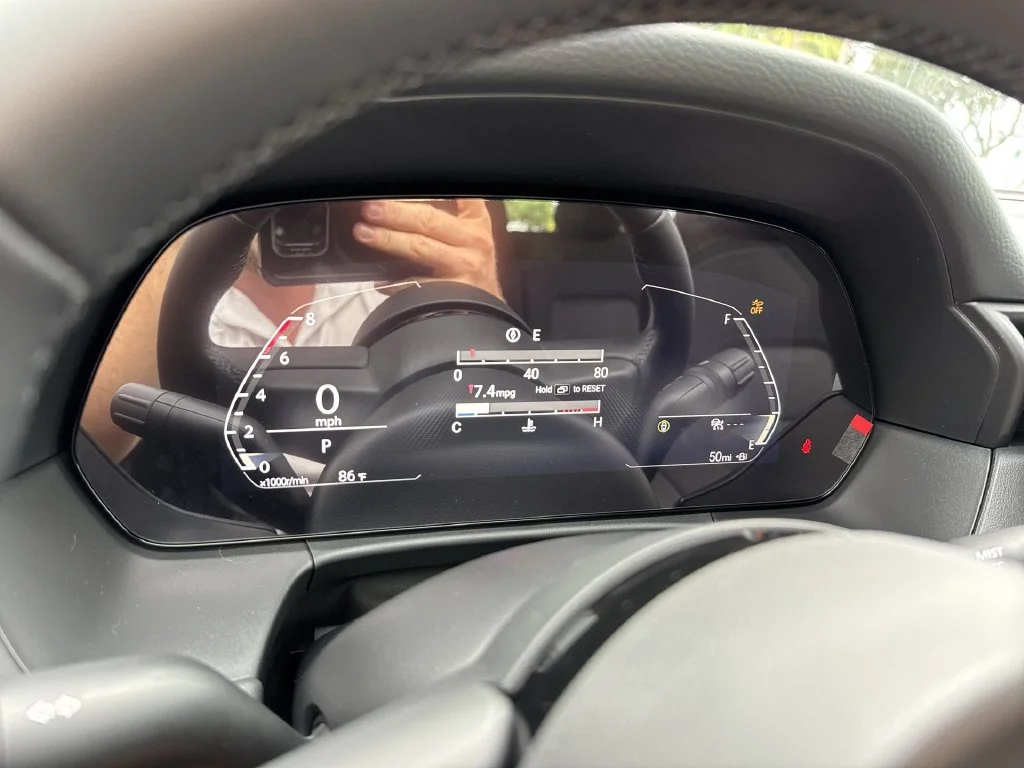 New 2026 White Metallic Mazda 2.5 S AWD image 48