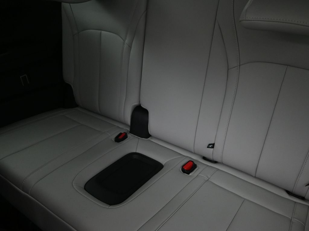 Certified Used 2026 White INFINITI PURE image 17