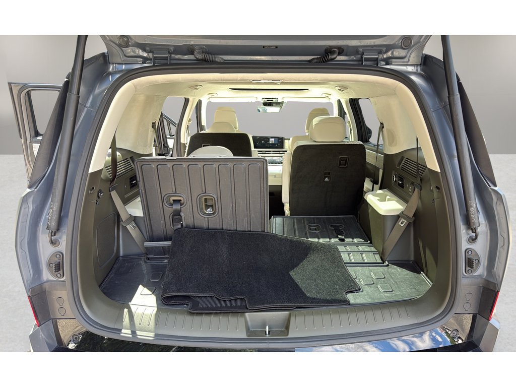 Used 2025 Ecotronic Gray Ma Hyundai Calligraphy image 25