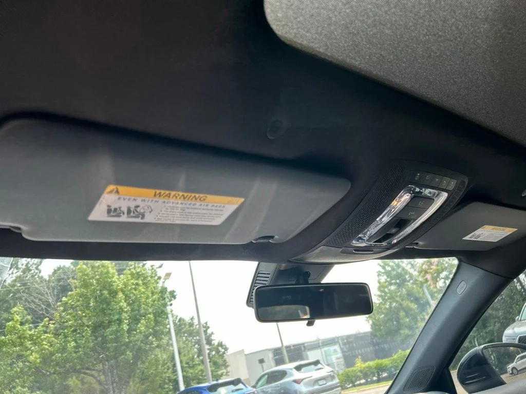 Used 2019 Black Mercedes-Benz A 220 image 27