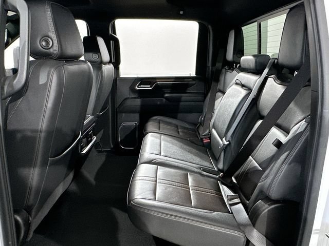 2024 Chevrolet Silverado 2500HD High Country - Photo 11