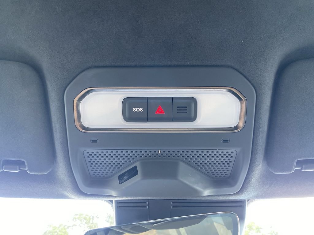 Used 2023 Rivian Blue Rivian Adventure Quad Motor Large Pack image 24