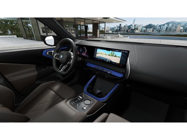 New 2026 Dark Graphite Metallic BMW X3 30 image 14