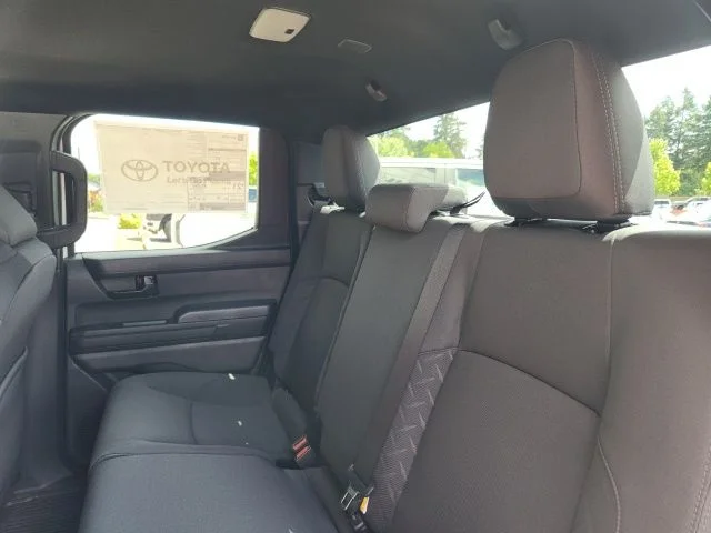 New 2026 Ice Cap Toyota SR5 image 20