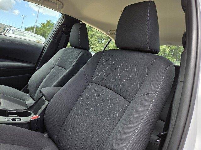 Used 2026 Wind Chill Pearl Toyota LE image 11