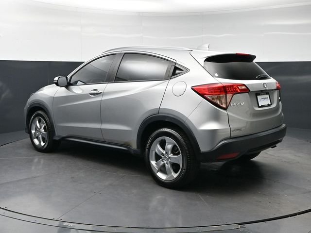 Certified Used 2016 Alabaster Silver Metallic Honda EX-L image 7