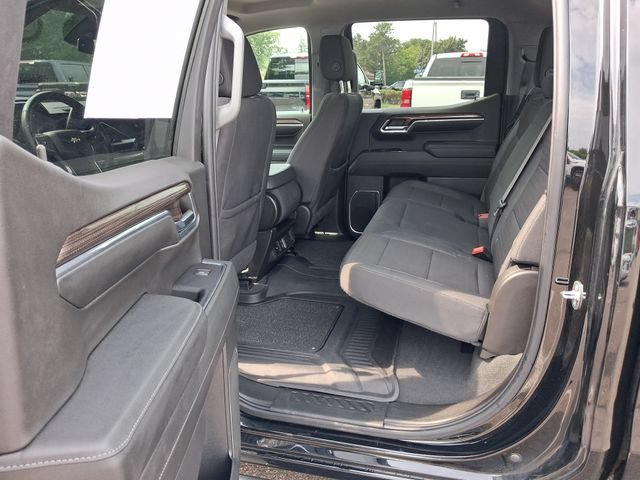 Used 2024 Black Chevrolet LT image 29