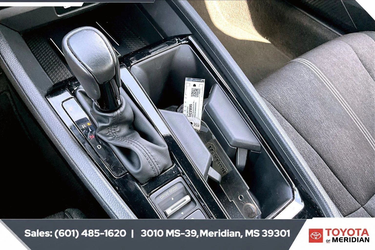 Used 2025 Urban Gray Pearl Honda Sport image 23