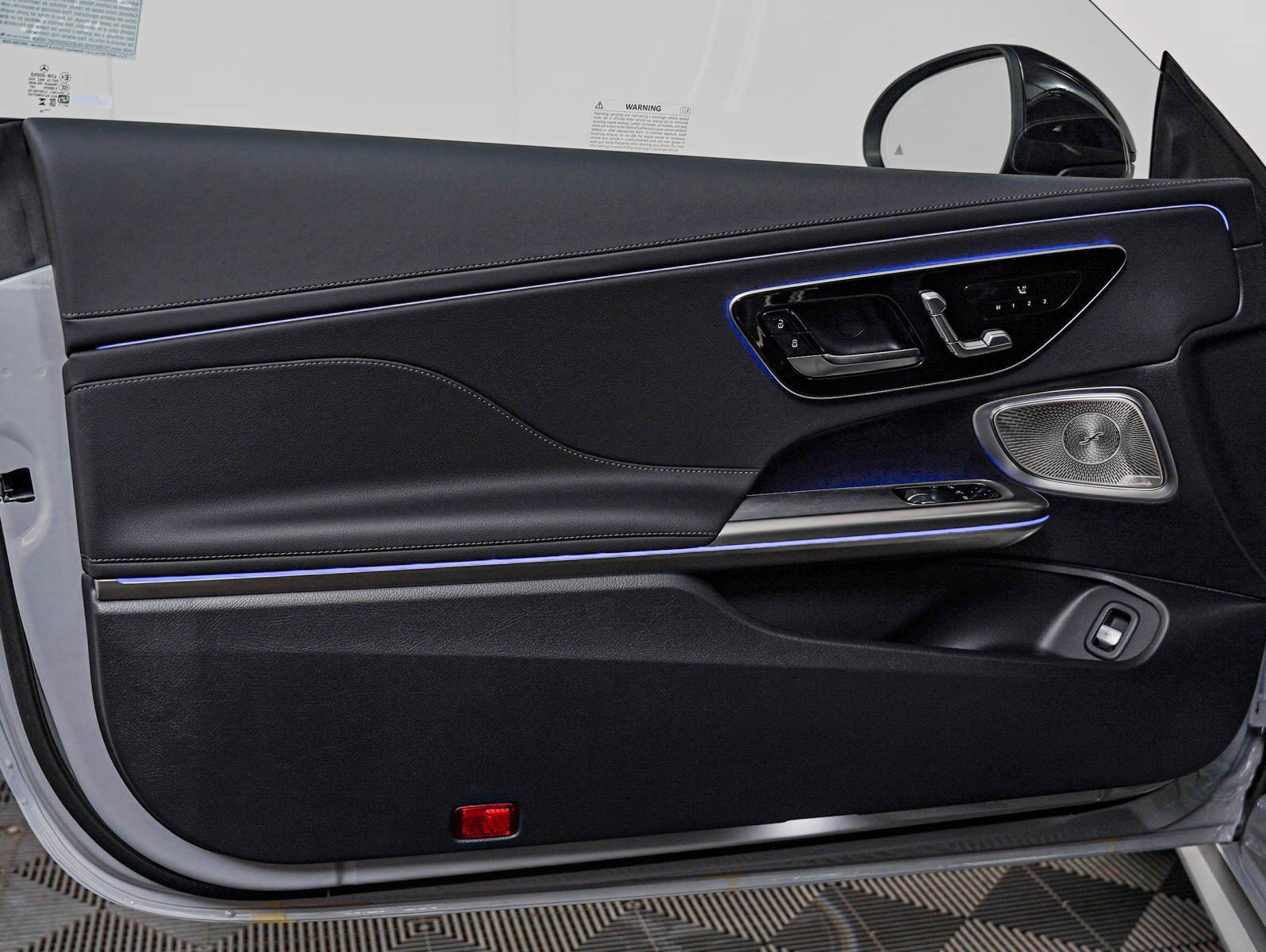 New 2026 MANUFAKTUR Alpine Grey Mercedes-Benz CLE 300 image 20