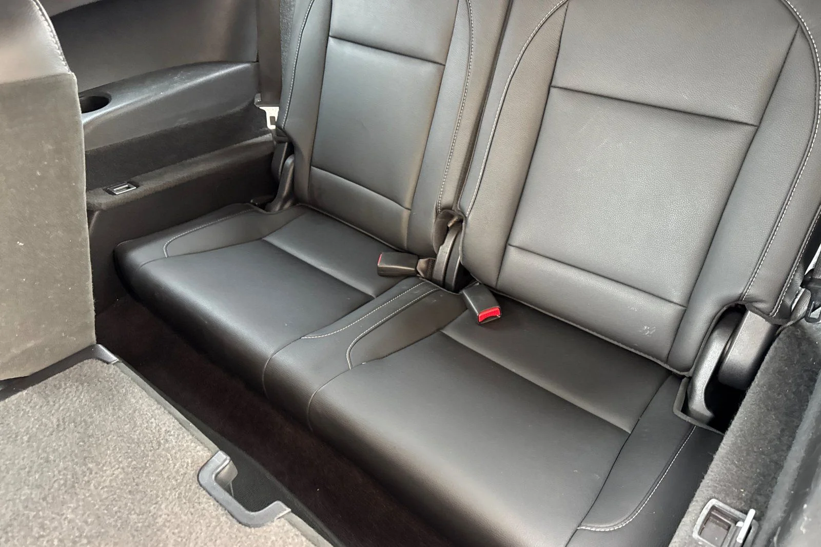 Used 2020  Acura Technology image 18