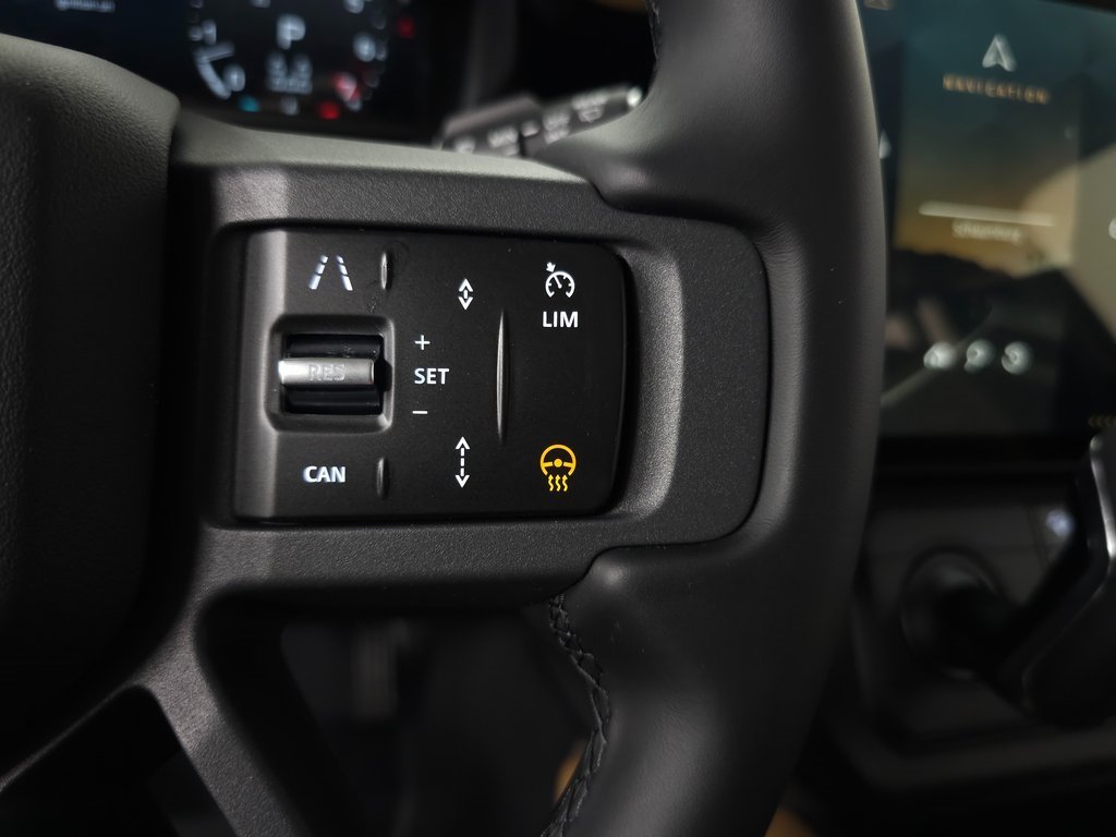 2026 LAND ROVER DEFENDER - Image 18