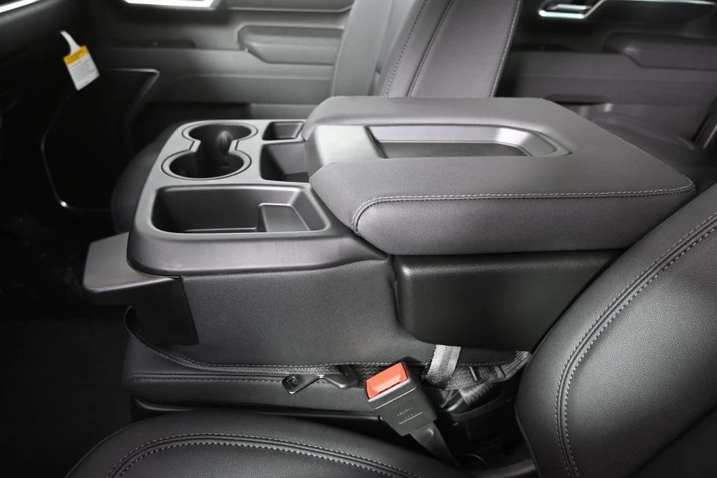 2026 Chevrolet Silverado 3500 HD LT - Photo 30