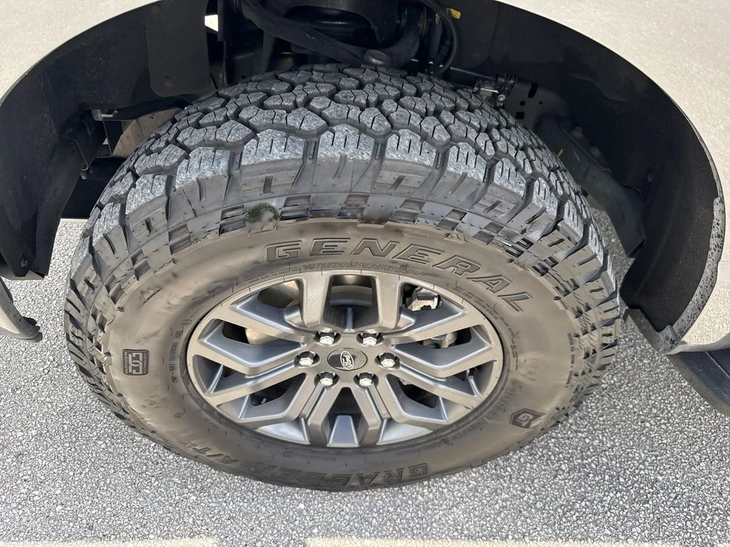 2025 Ford F-150 Tremor - Photo 15