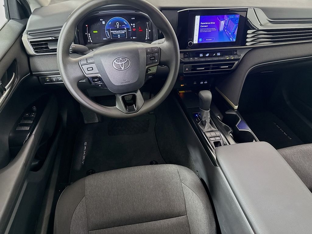 Used 2026 Ice Cap Toyota LE image 21