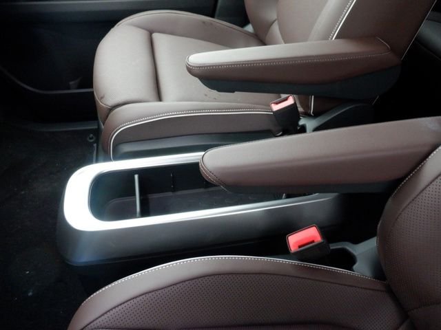 2025 Volkswagen ID. Buzz PRO S - Photo 16